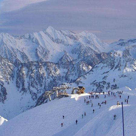 Maison 7 Chambres A Cauterets, 2 Sdb, Parking, Navette Gratuite - Fr-1-234-244 Eksteriør bilde