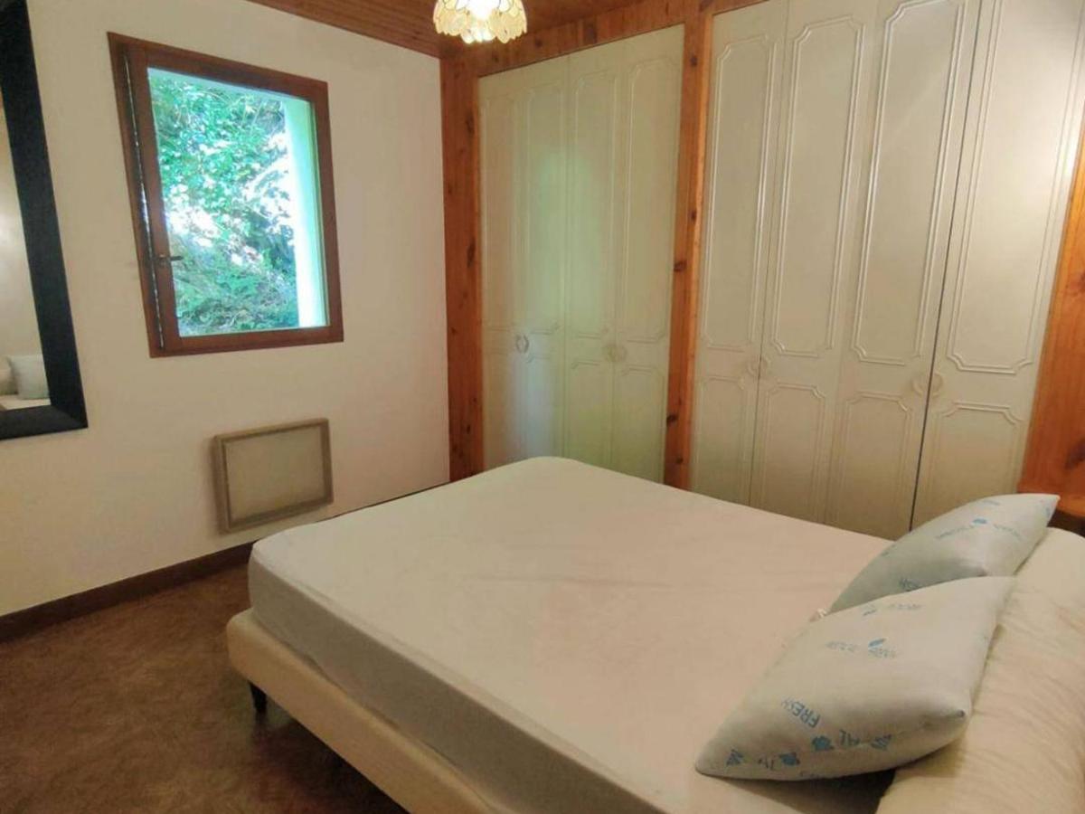 Maison 7 Chambres A Cauterets, 2 Sdb, Parking, Navette Gratuite - Fr-1-234-244 Eksteriør bilde