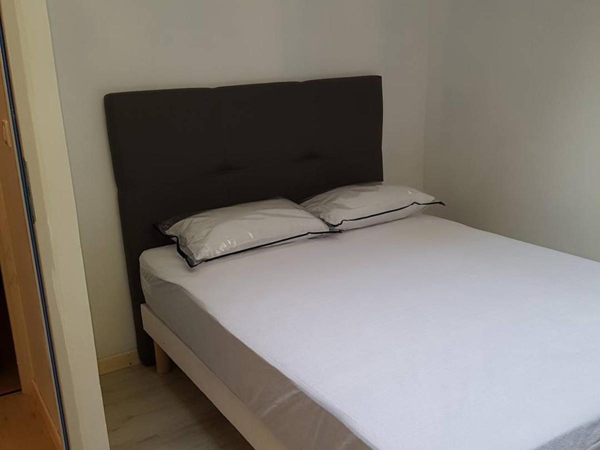 Maison 7 Chambres A Cauterets, 2 Sdb, Parking, Navette Gratuite - Fr-1-234-244 Eksteriør bilde