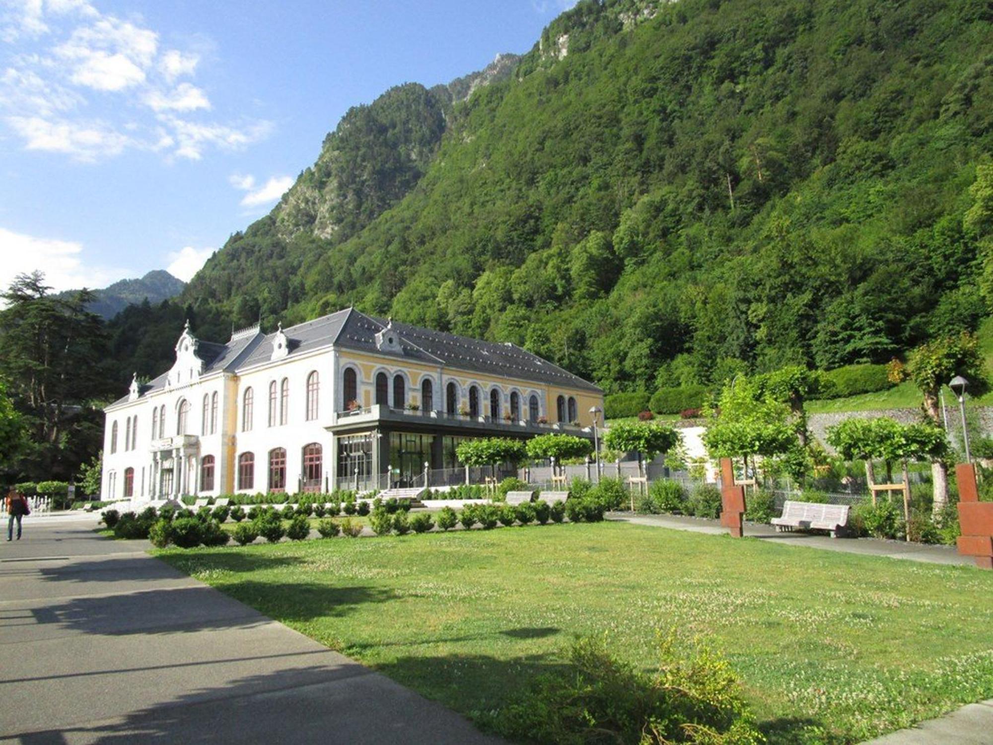 Maison 7 Chambres A Cauterets, 2 Sdb, Parking, Navette Gratuite - Fr-1-234-244 Eksteriør bilde